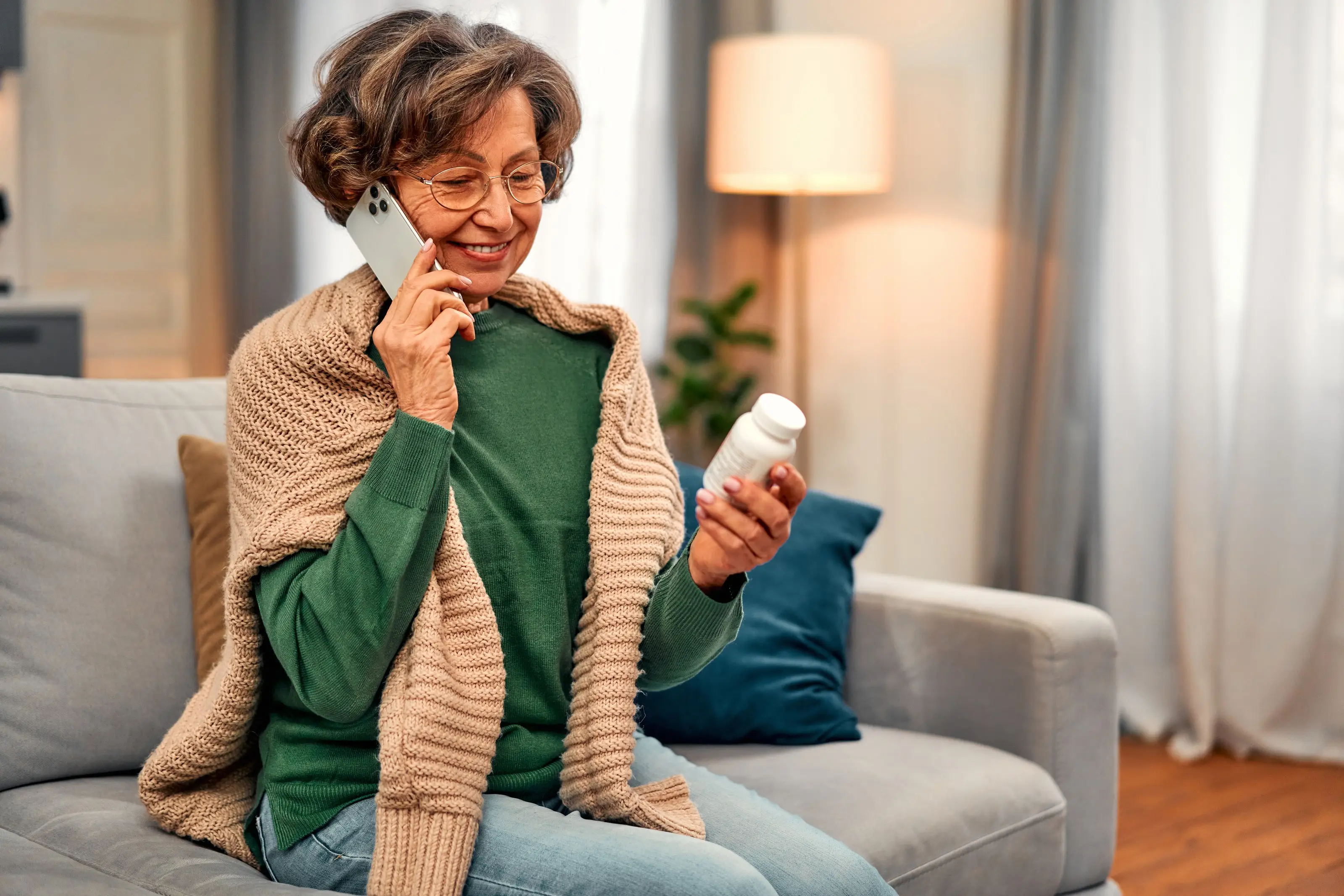 When Your Pill Dispenser Doesn’t Fit Your Life: How to Manage As-Needed Meds