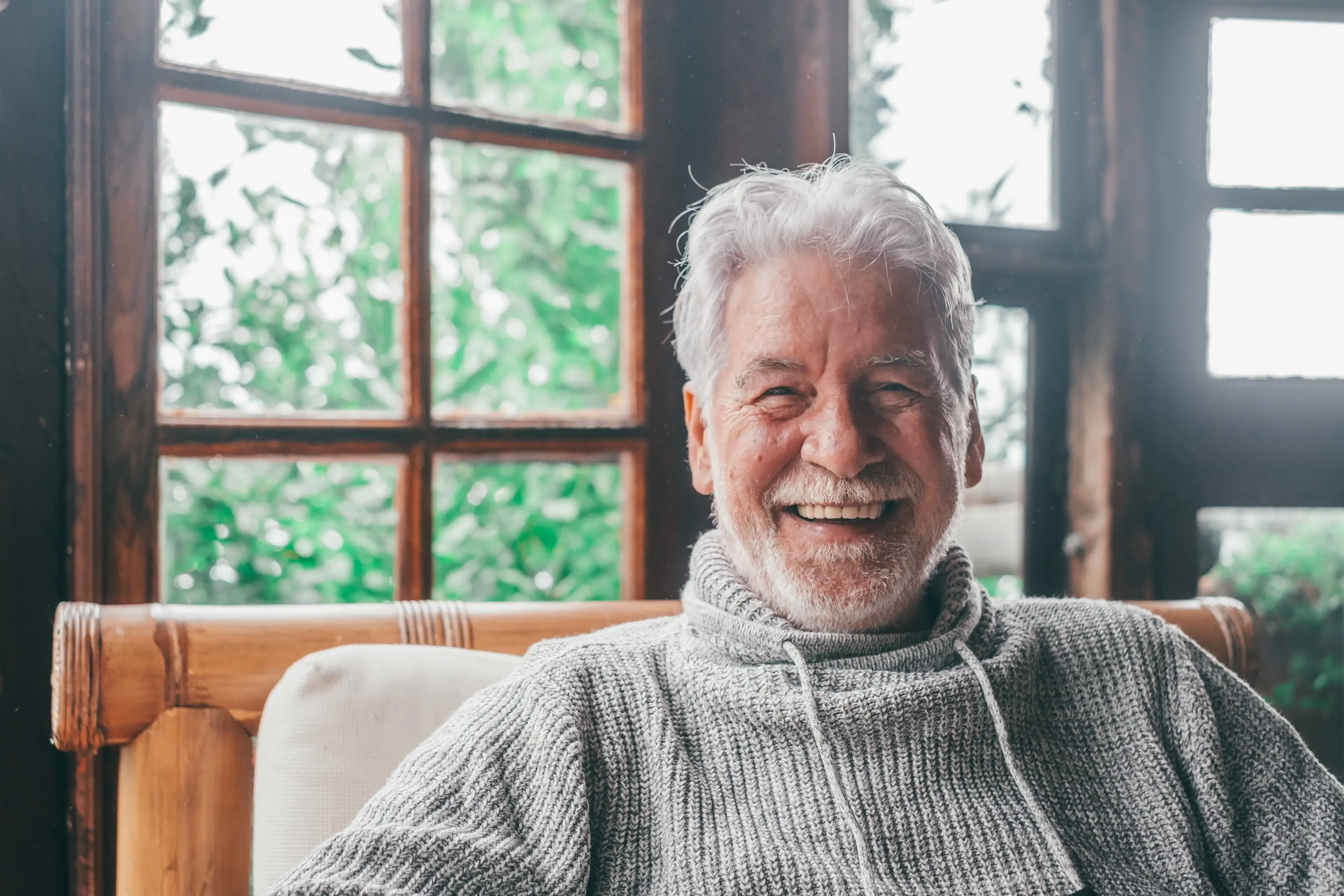 Alternatives to Assisted Living: Staying Independent at Home