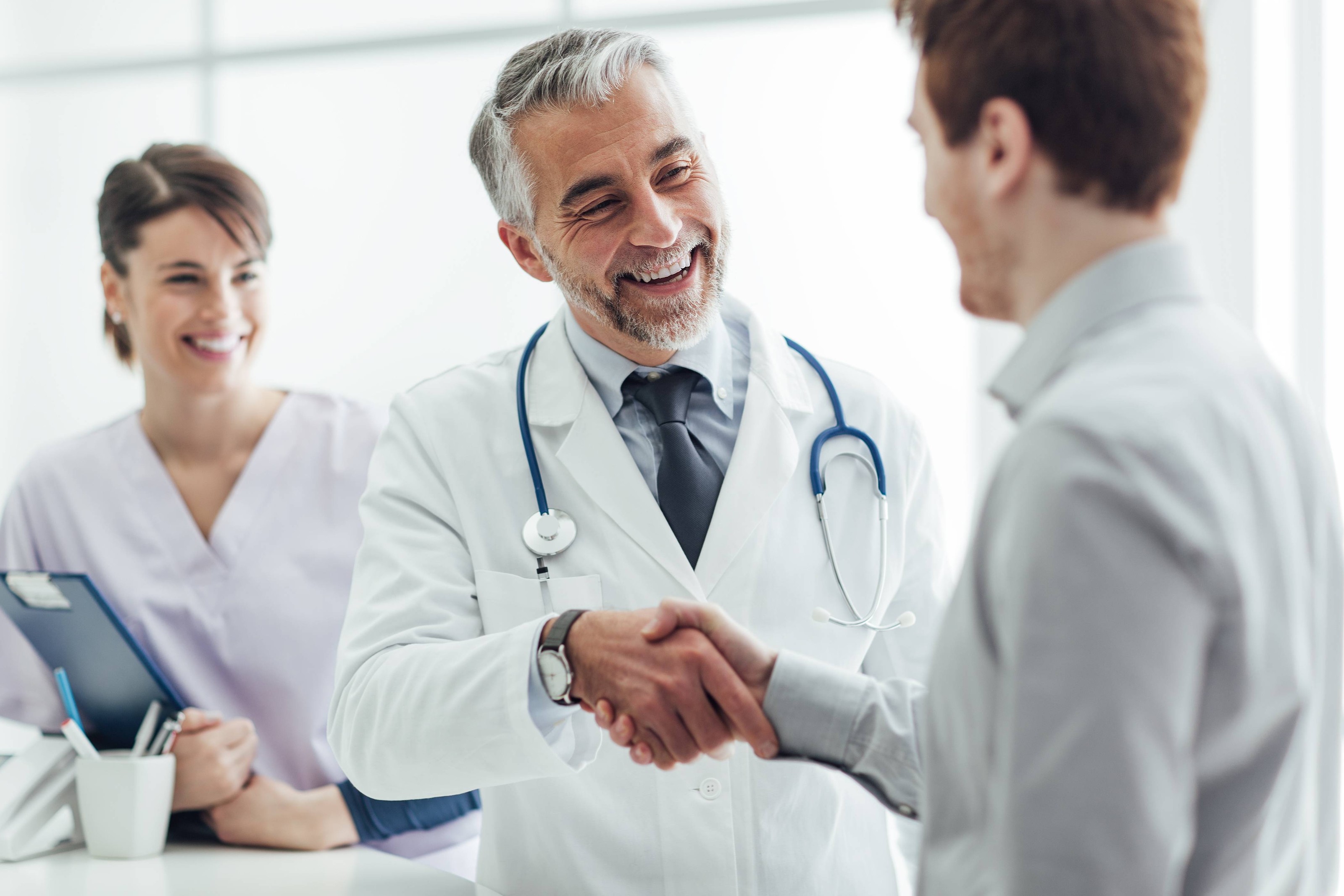 A Caregiver's Guide to Doctor's Visits: Feel Prepared and Heard