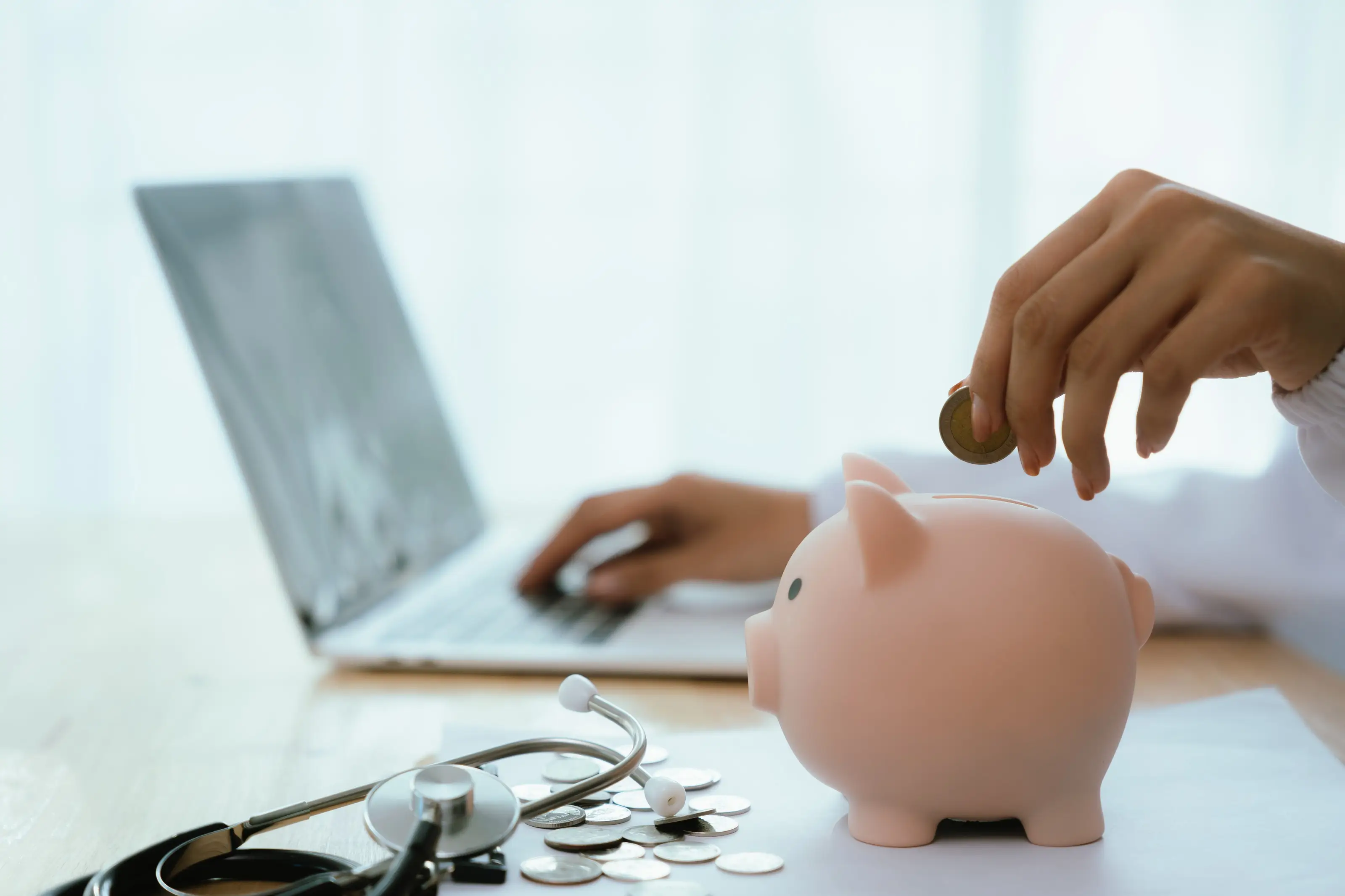 Understanding Your Health Savings Options: HSA and FSA Explained