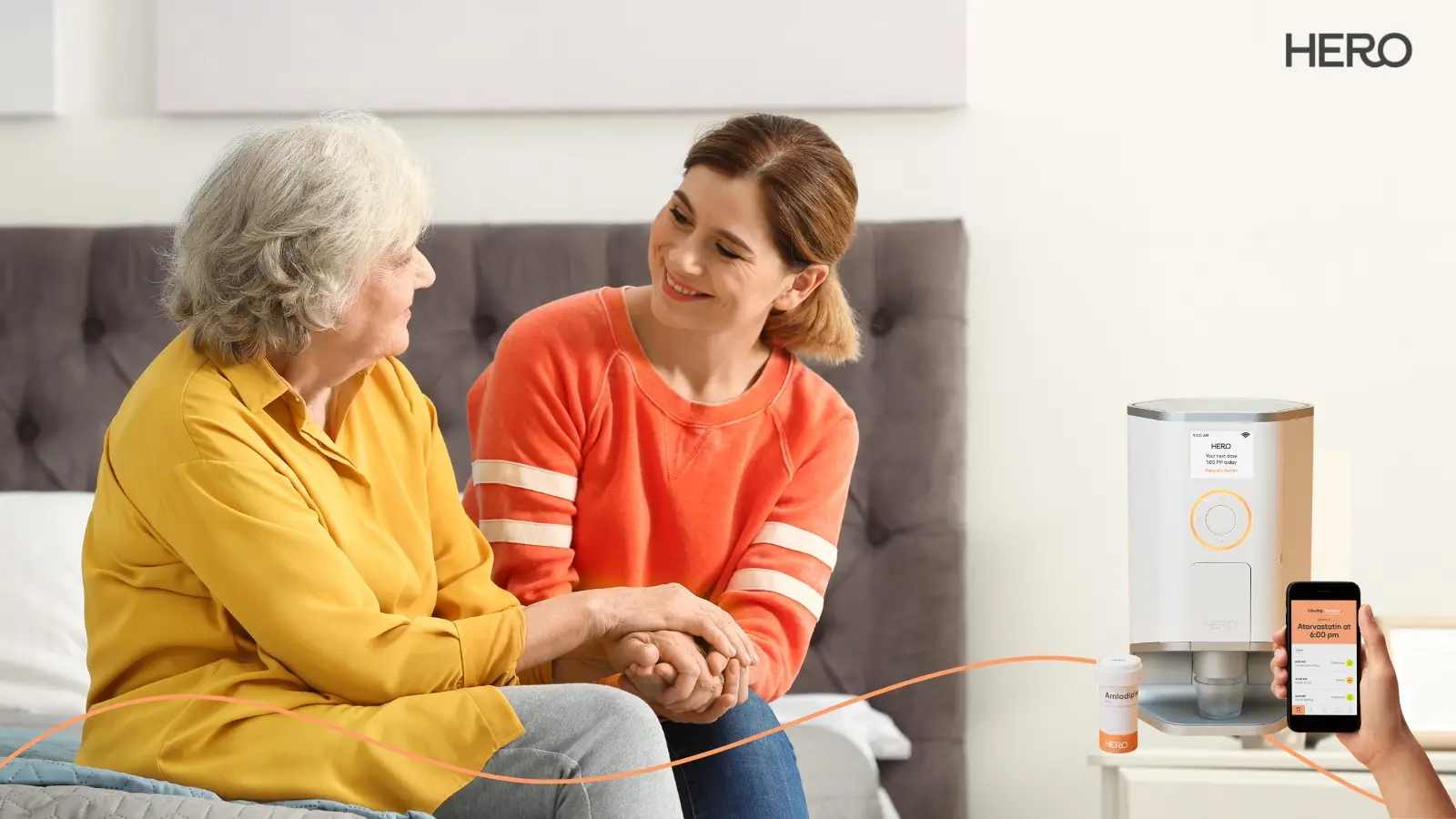 Why Can't I Just Buy the Hero Dispenser?