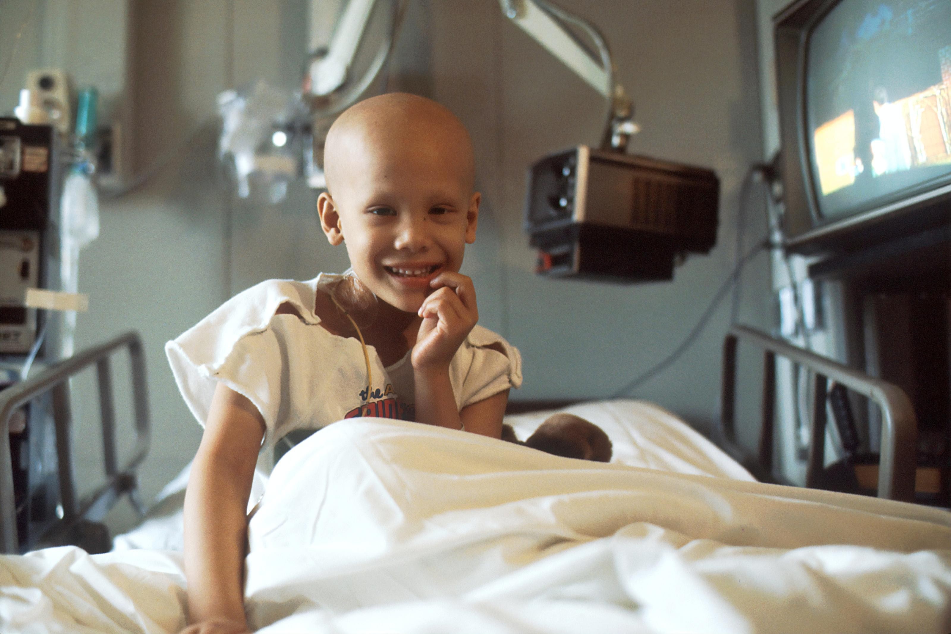 Big Changes for Our Smallest Patients: Transformative Technologies for Children with Chronic Health Needs