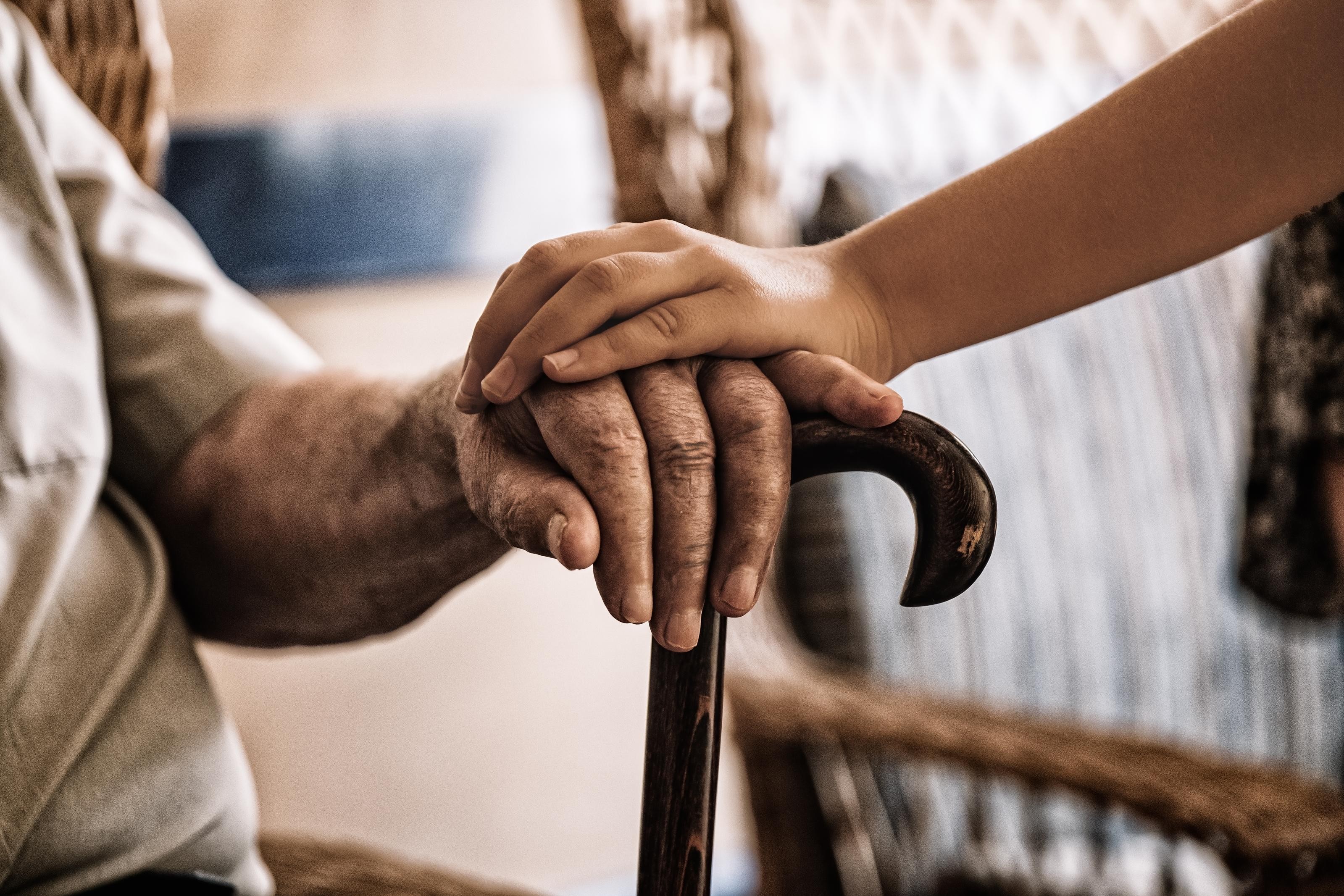 Area Agencies on Aging (AAA): Everything you need to know