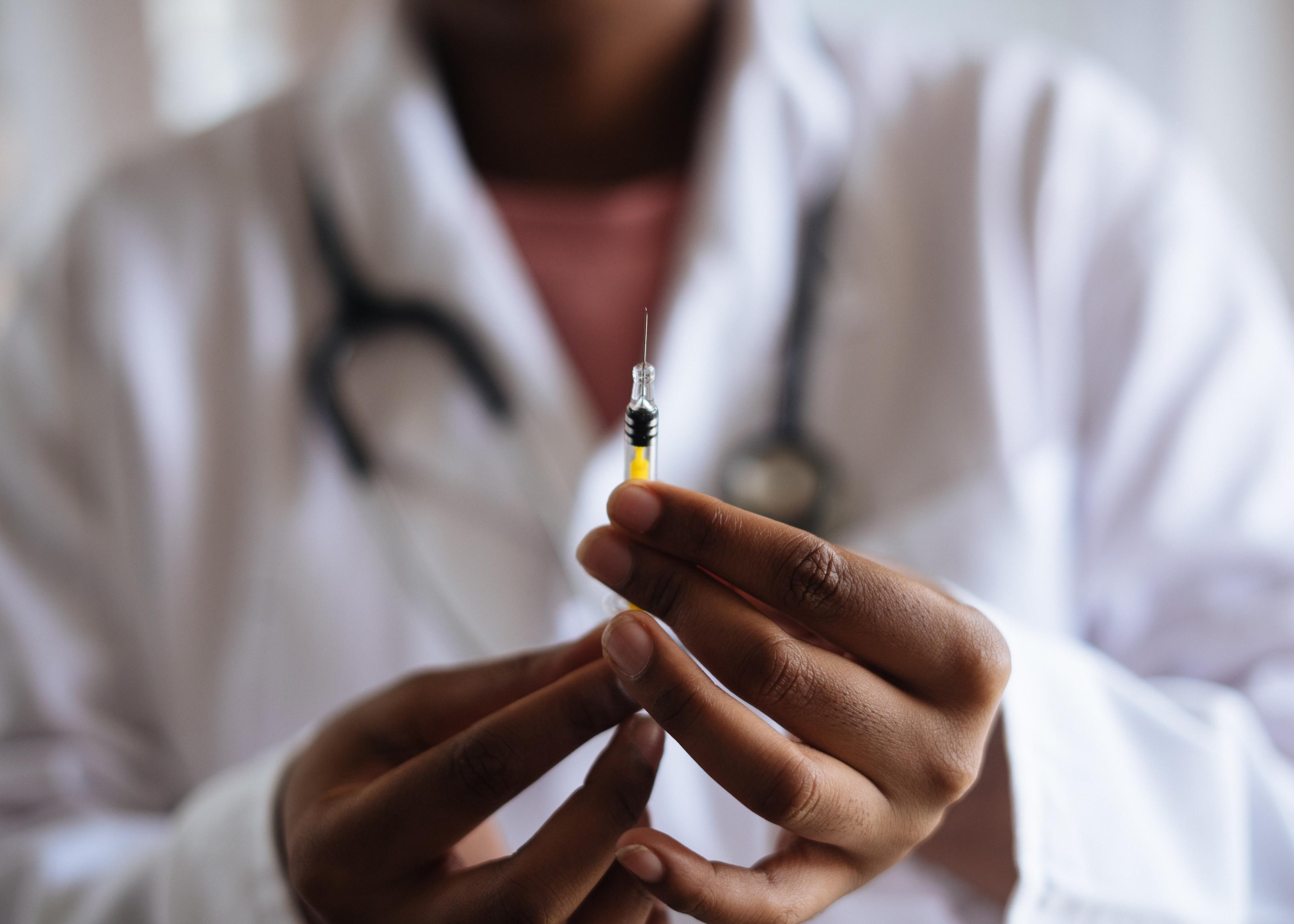 "When Can I Get the COVID-19 Vaccine?": A Comprehensive Guide