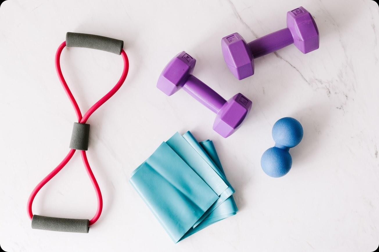 fitness lifestyle wellbeing