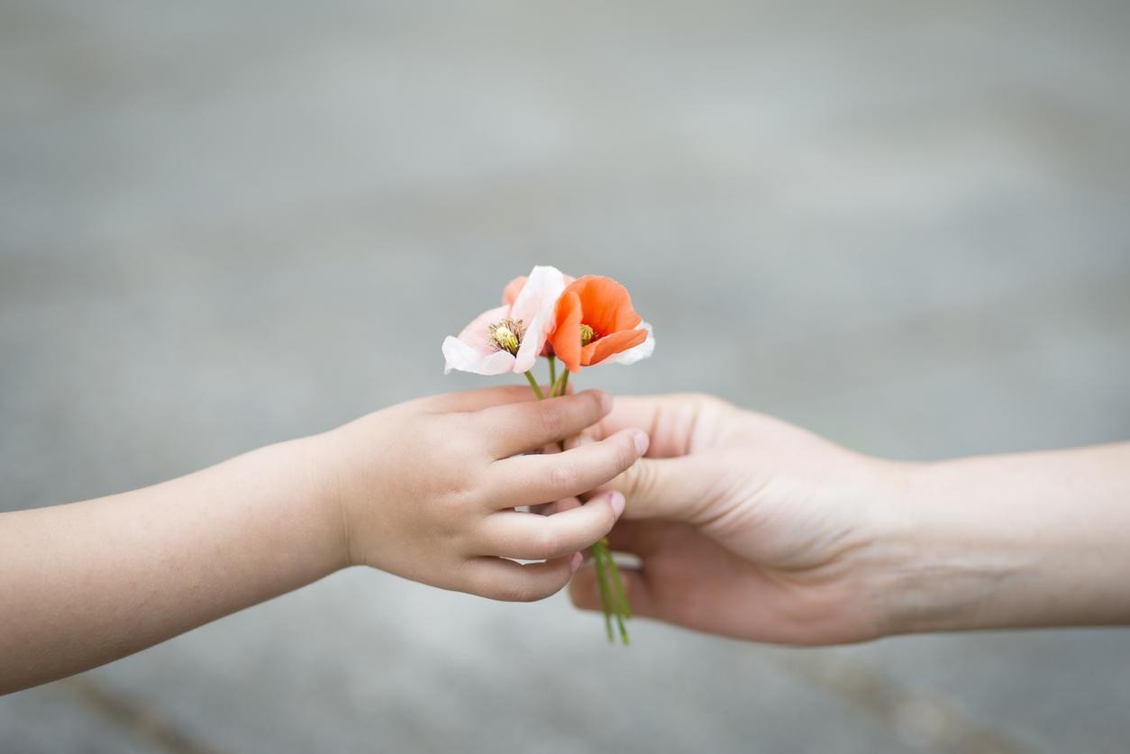 Caring for a child with special needs: a parents perspective