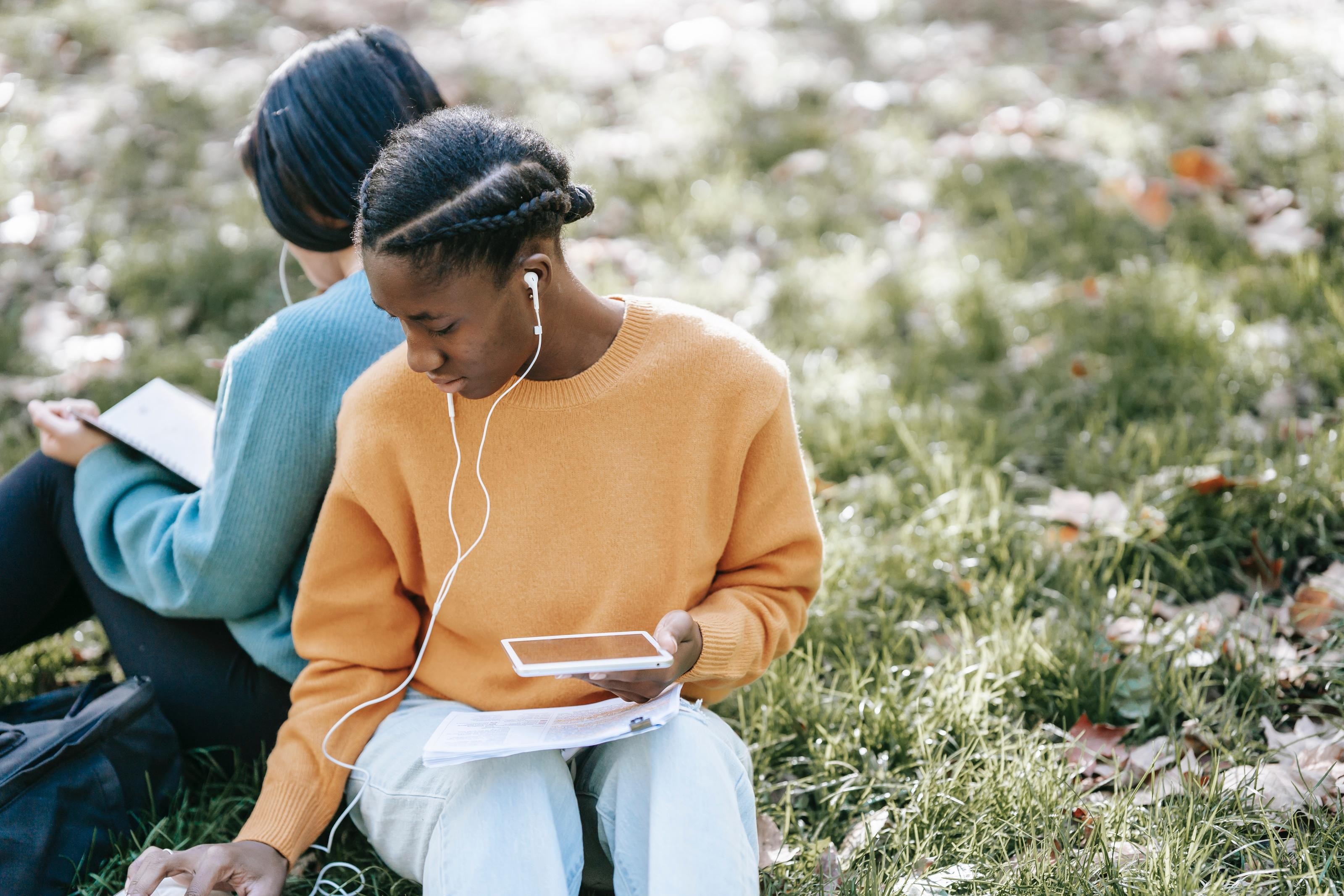 The Best Podcasts For Family Caregivers