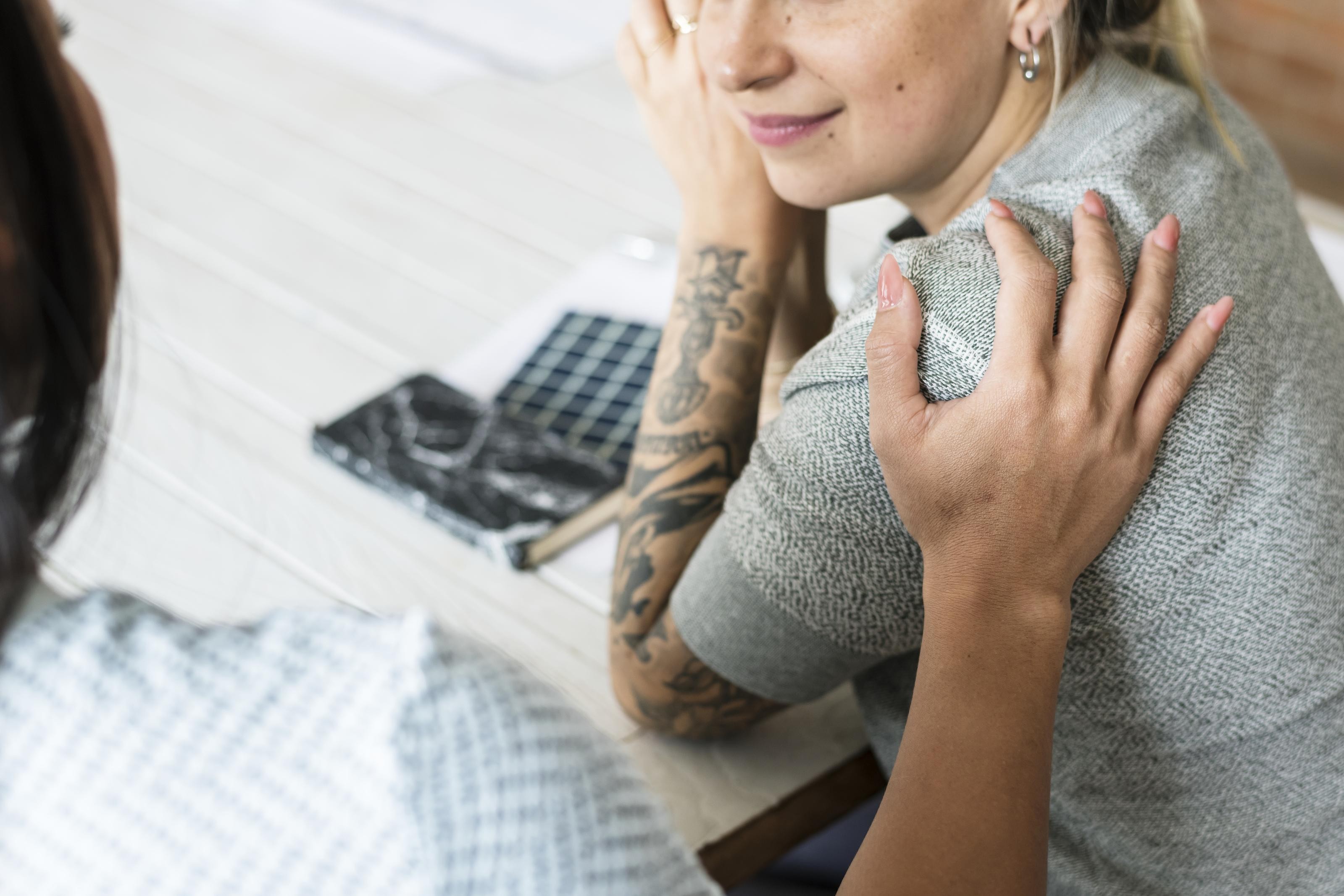 How to Support a Loved One With a Chronic Illness