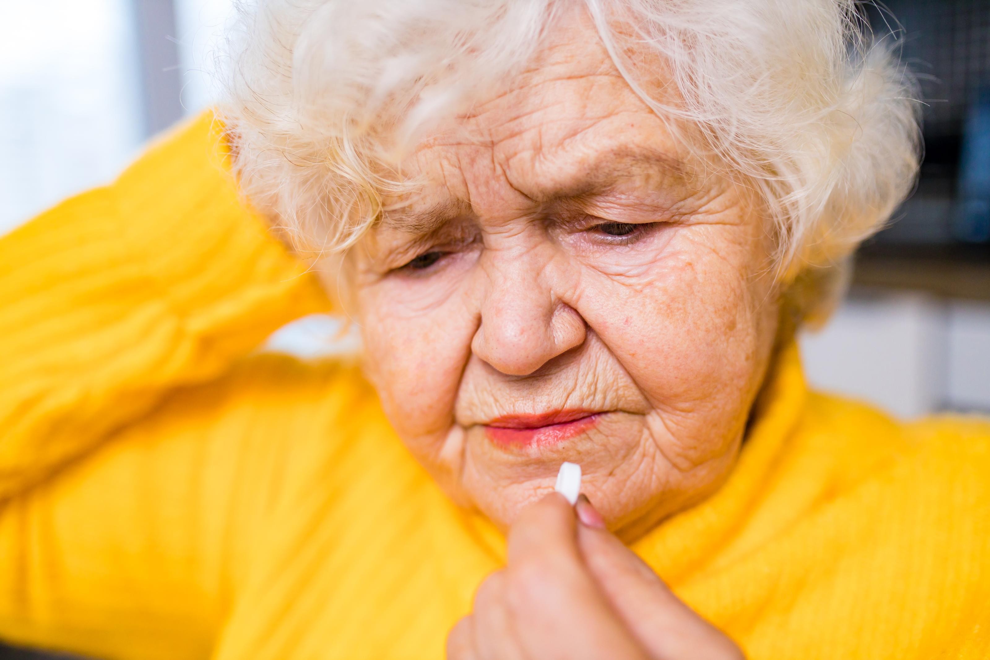 Medication adherence: is it all in our minds?