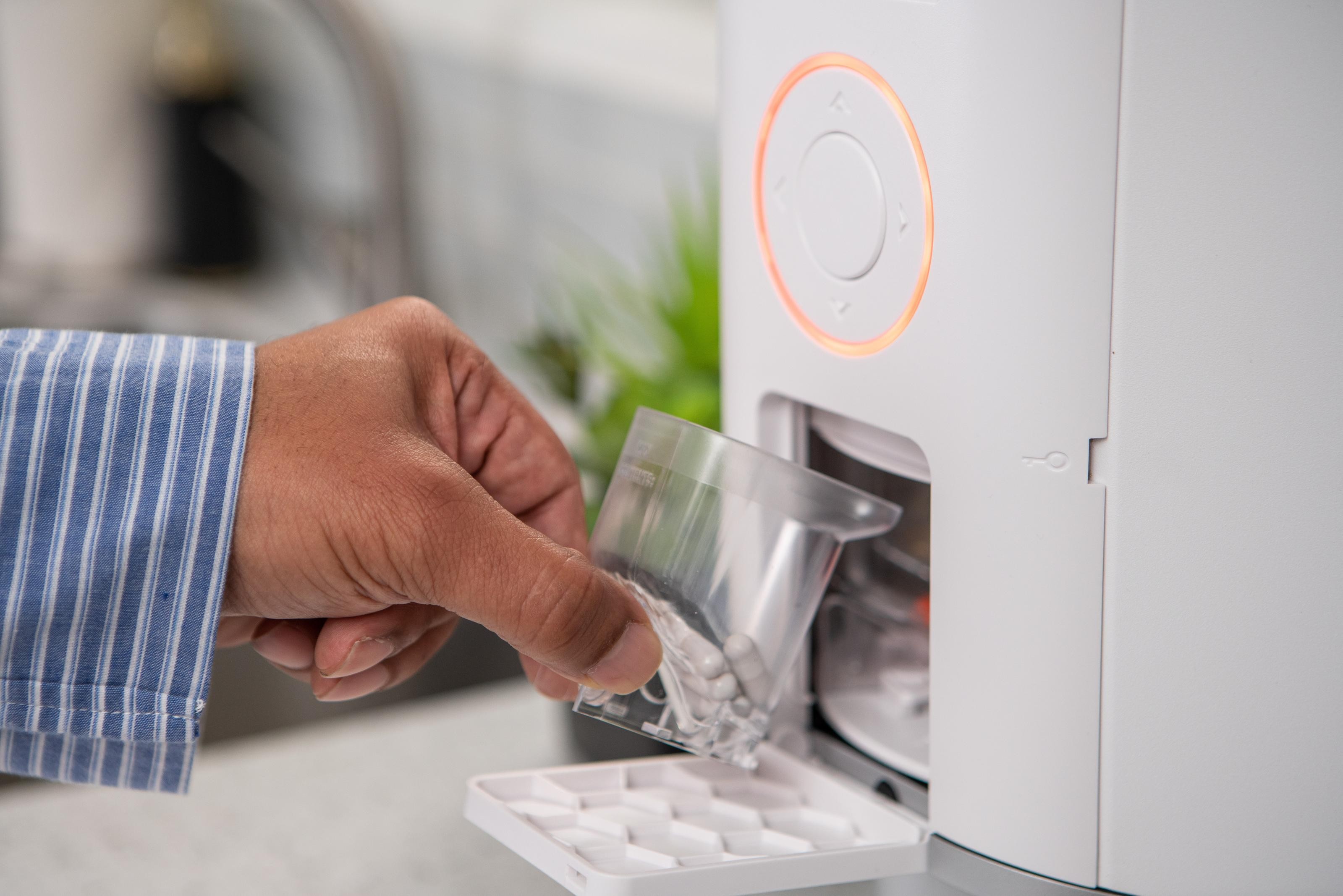How a Medicine Organizer Can Simplify Your Life
