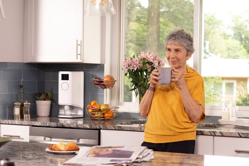 What Is Remote Therapeutic Monitoring (RTM) and How Can It Help My Aging Parents?