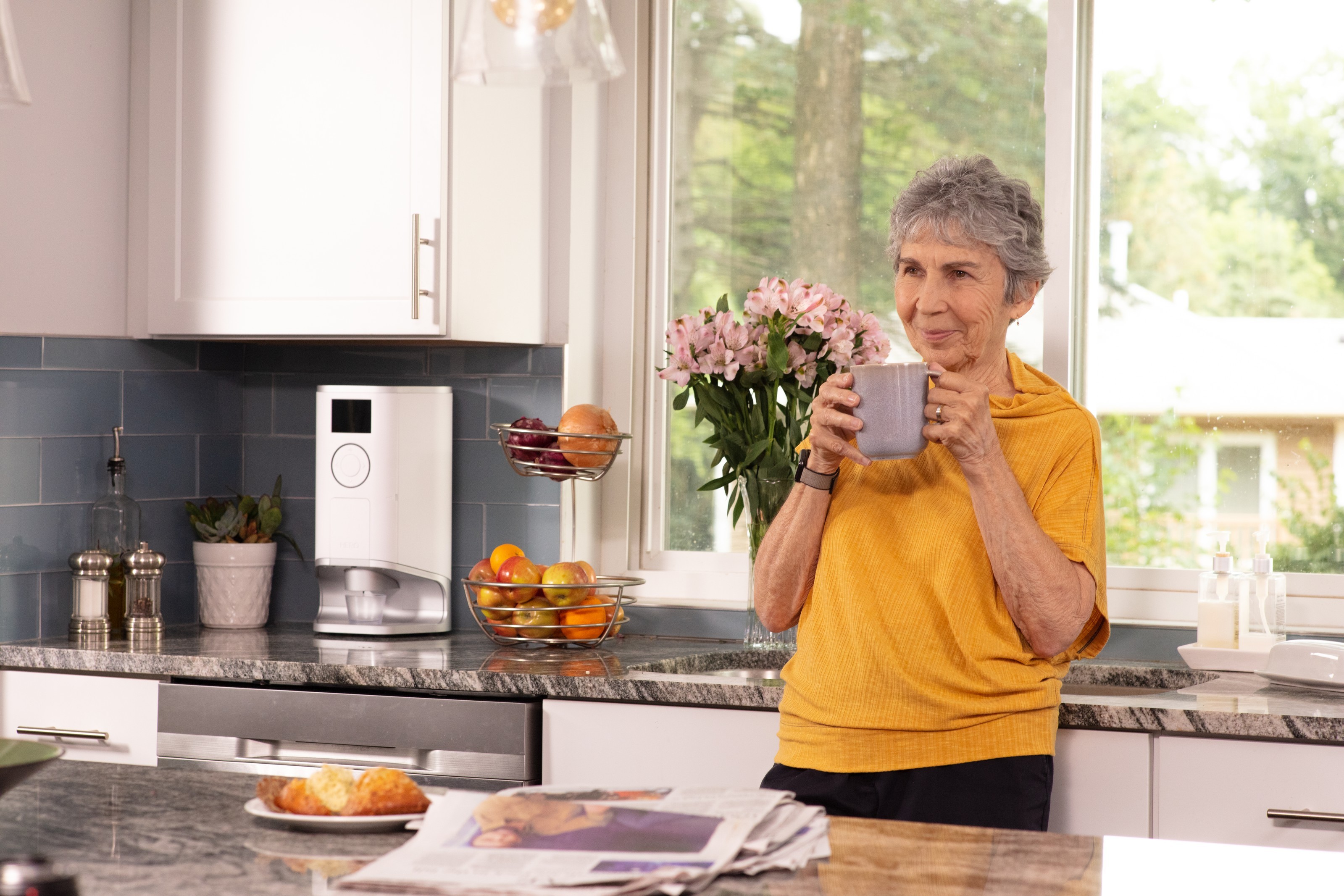 What Is Remote Therapeutic Monitoring (RTM) and How Can It Help My Aging Parents?