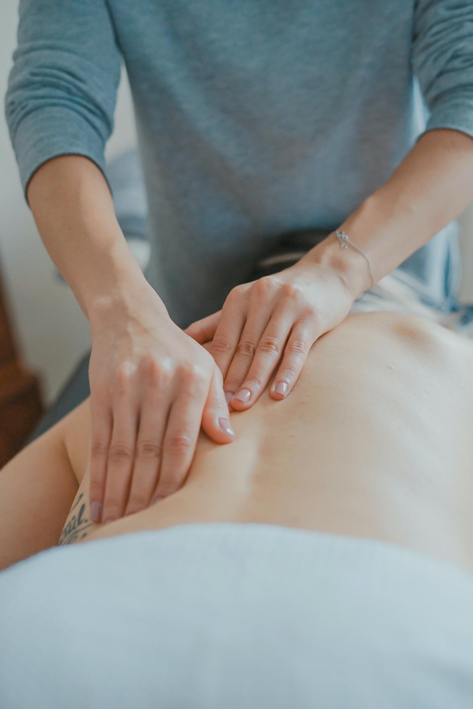 Chronic Pain Management: Strategies and Future Directions