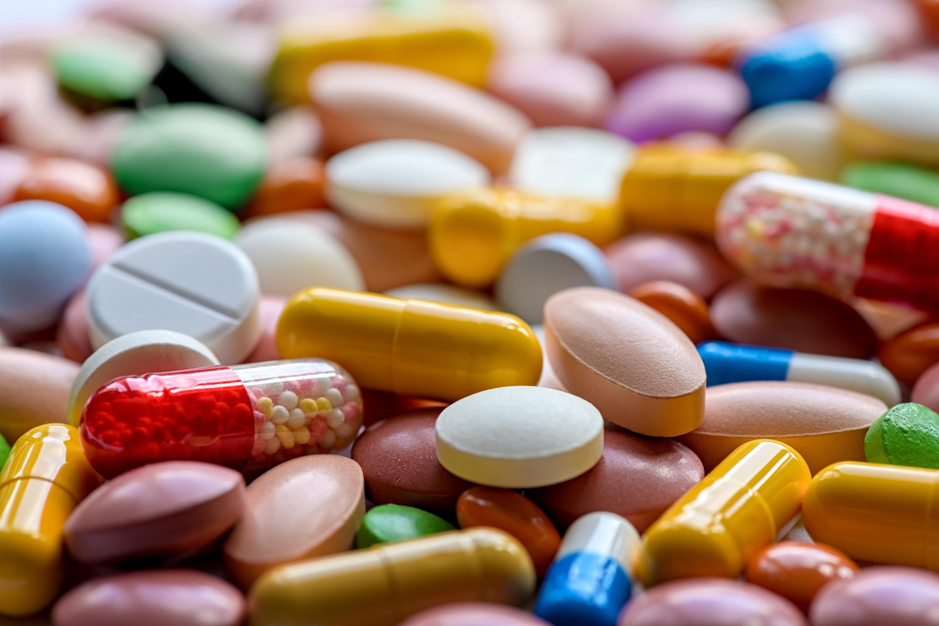 pills sdf