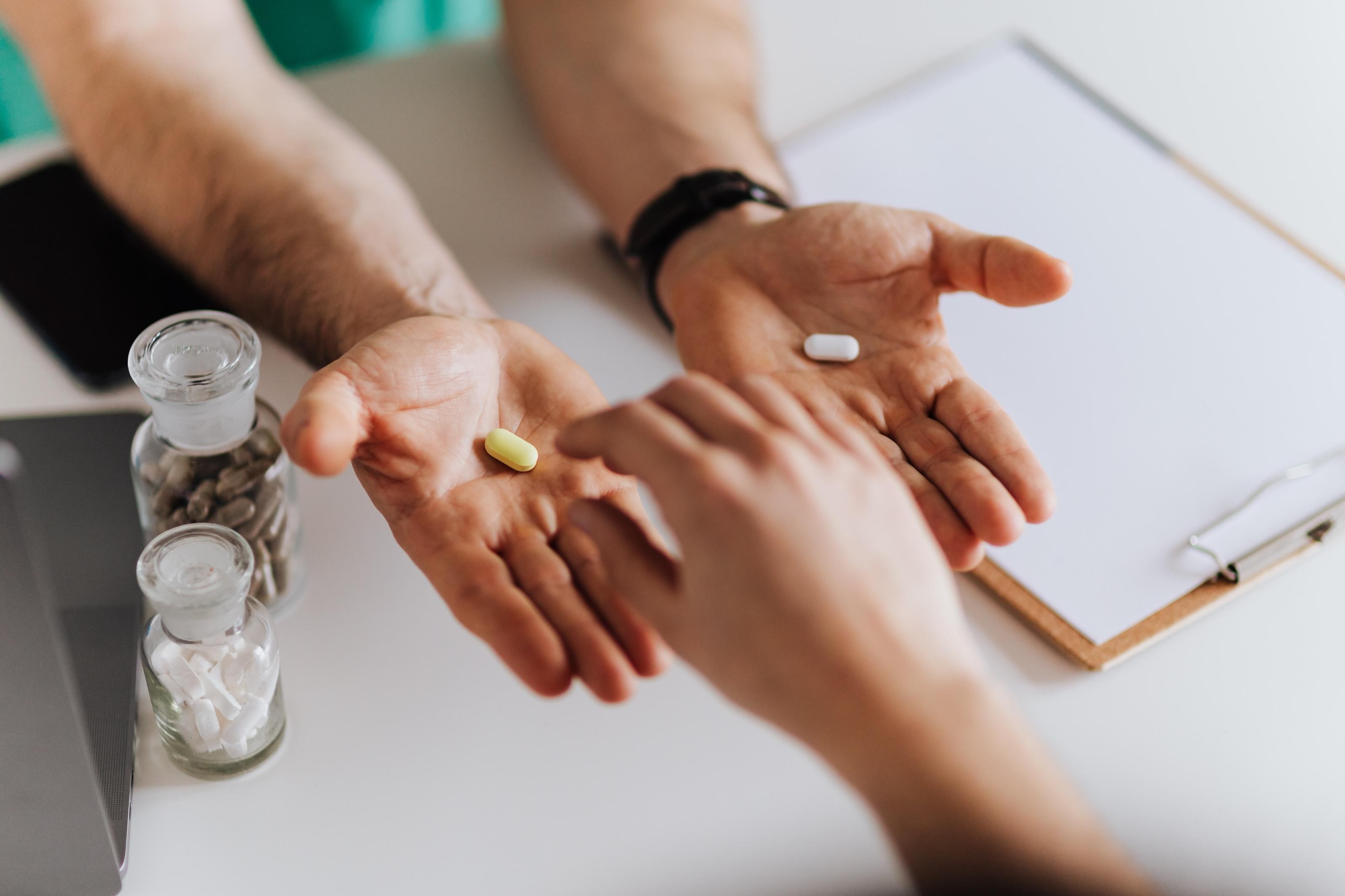 Medication dispensing machines in hospitals: how to reduce medication errors with automated systems