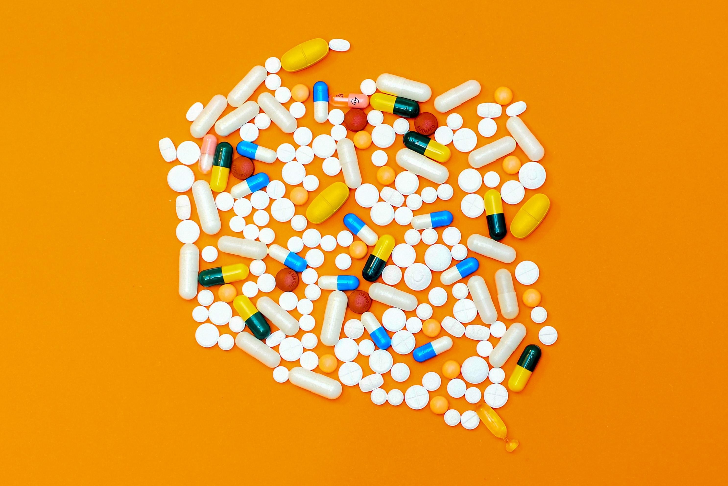 What is the Best Monthly Pill Organizer?