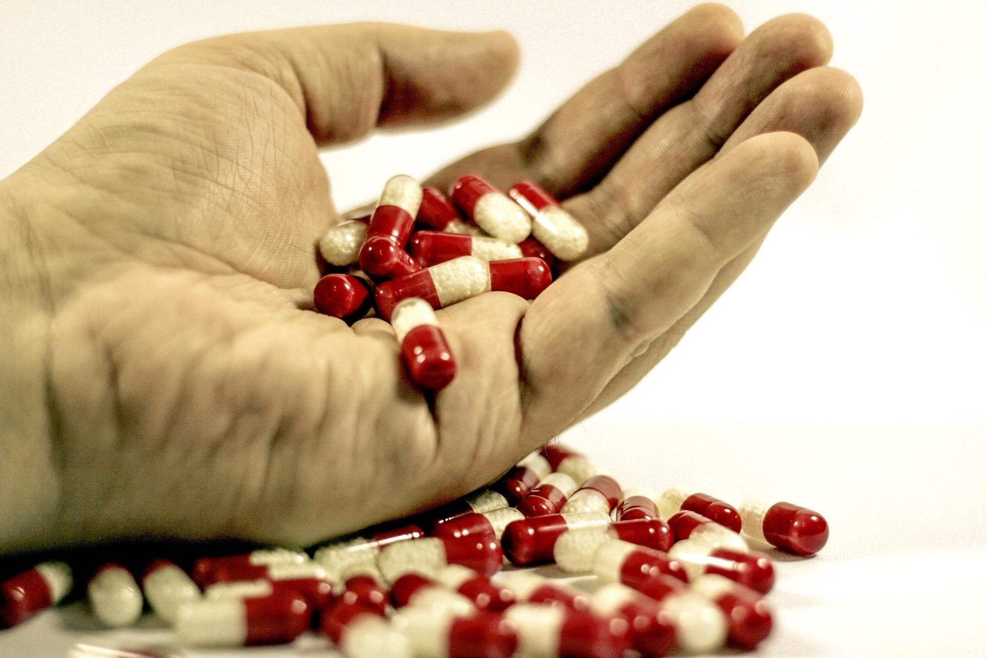 What are the Signs of a Prescription Overdose?