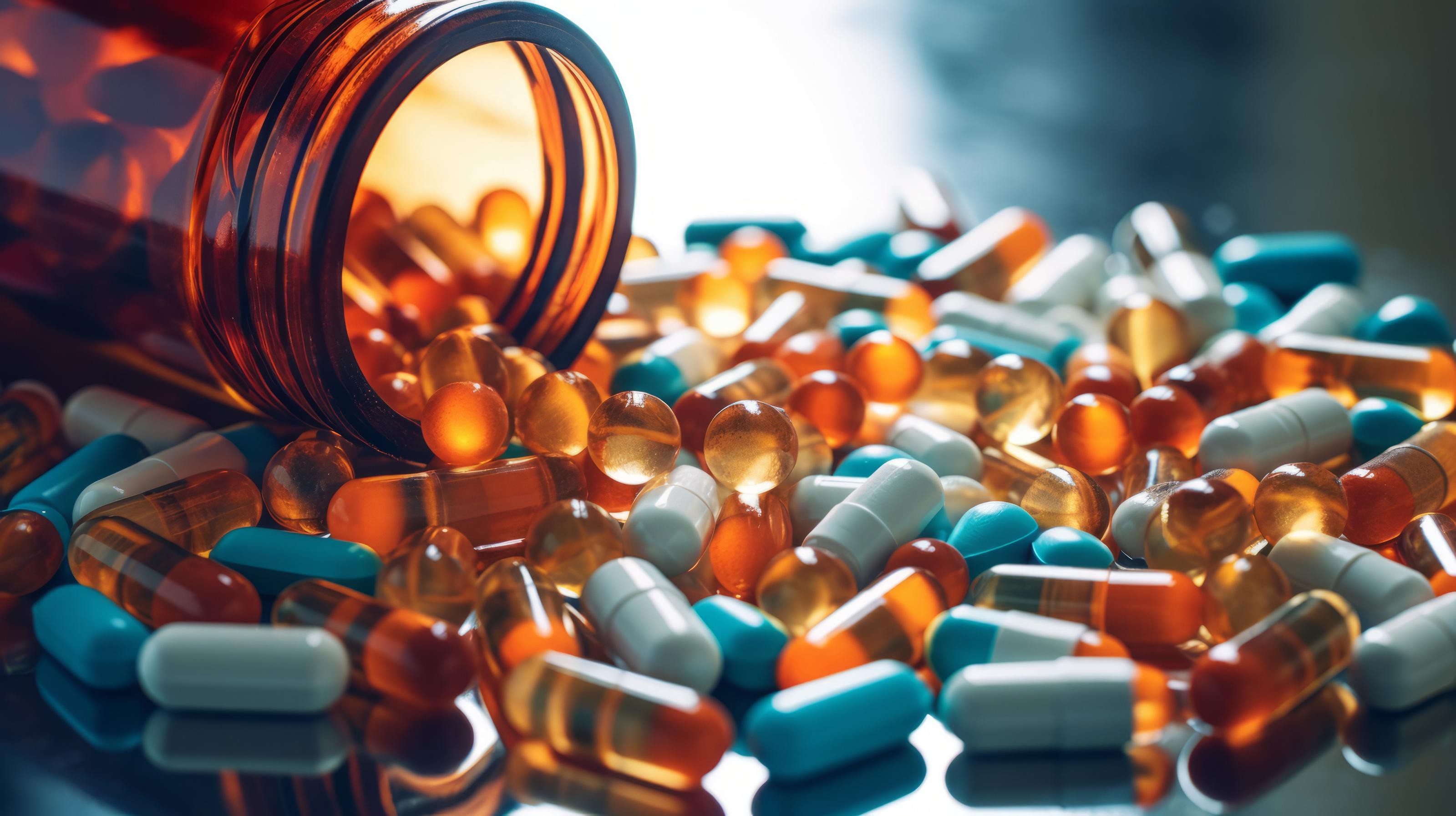 Understanding Polypharmacy: The Risks and How to Manage It
