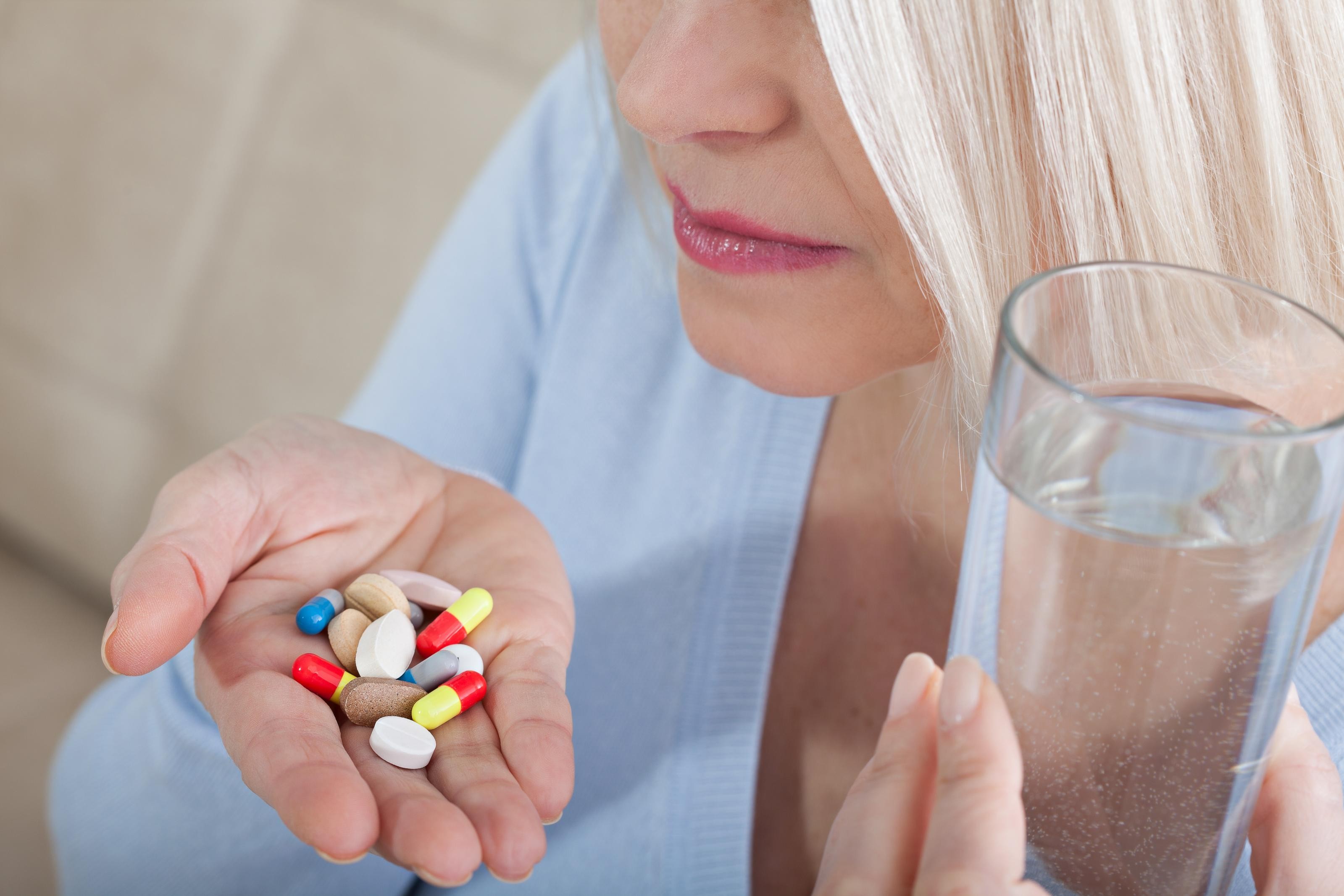 pills