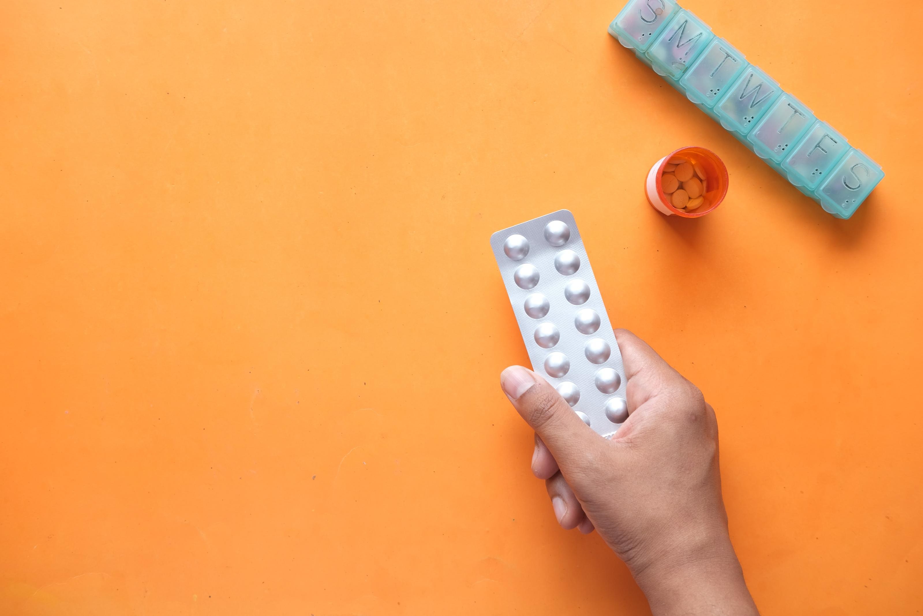 pills