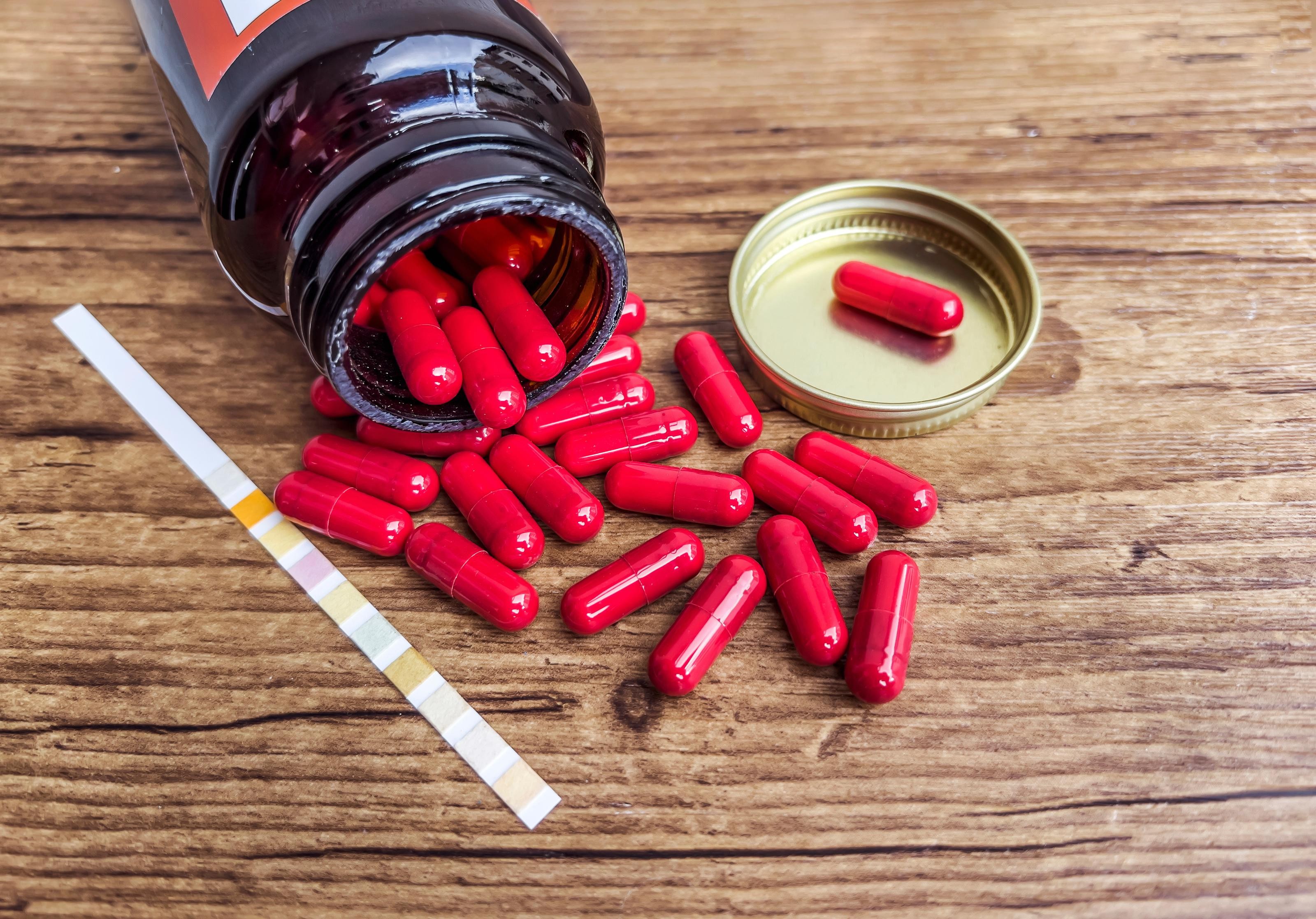 pills