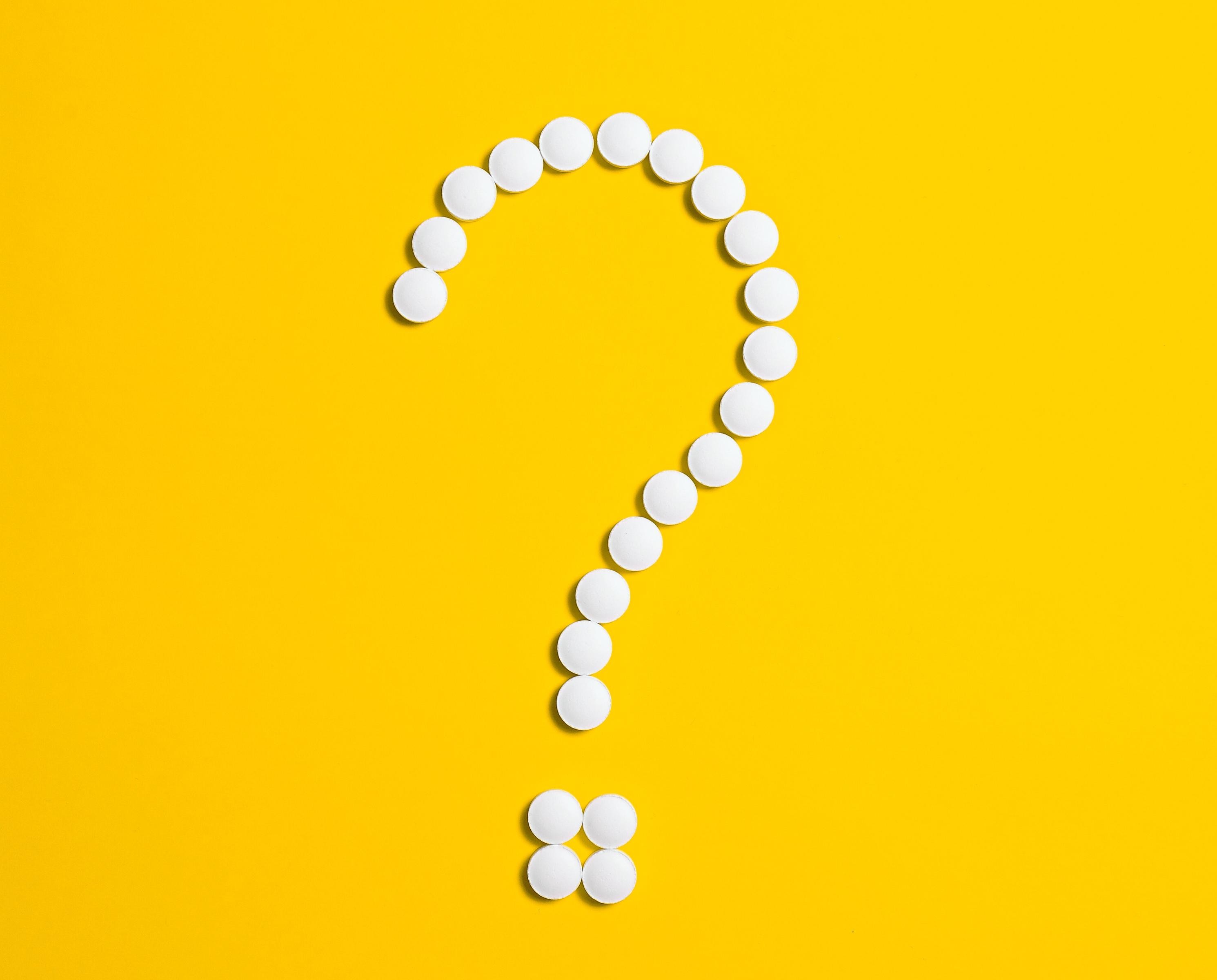 15 Empowering Questions to Ask About New Medications