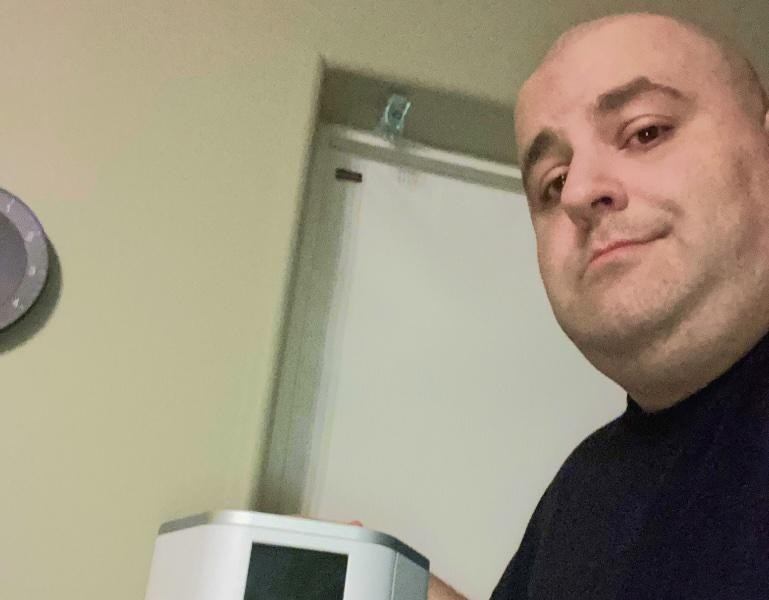Meet Our Members: Matt Schuster