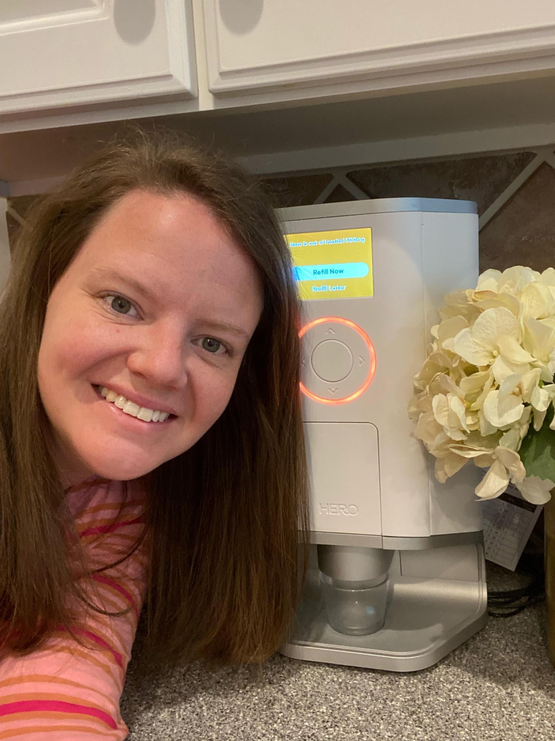 Meet Our Members: Emily Northington