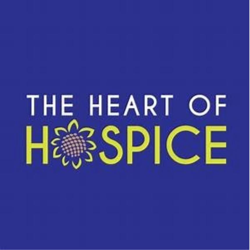 the heart of hospice
