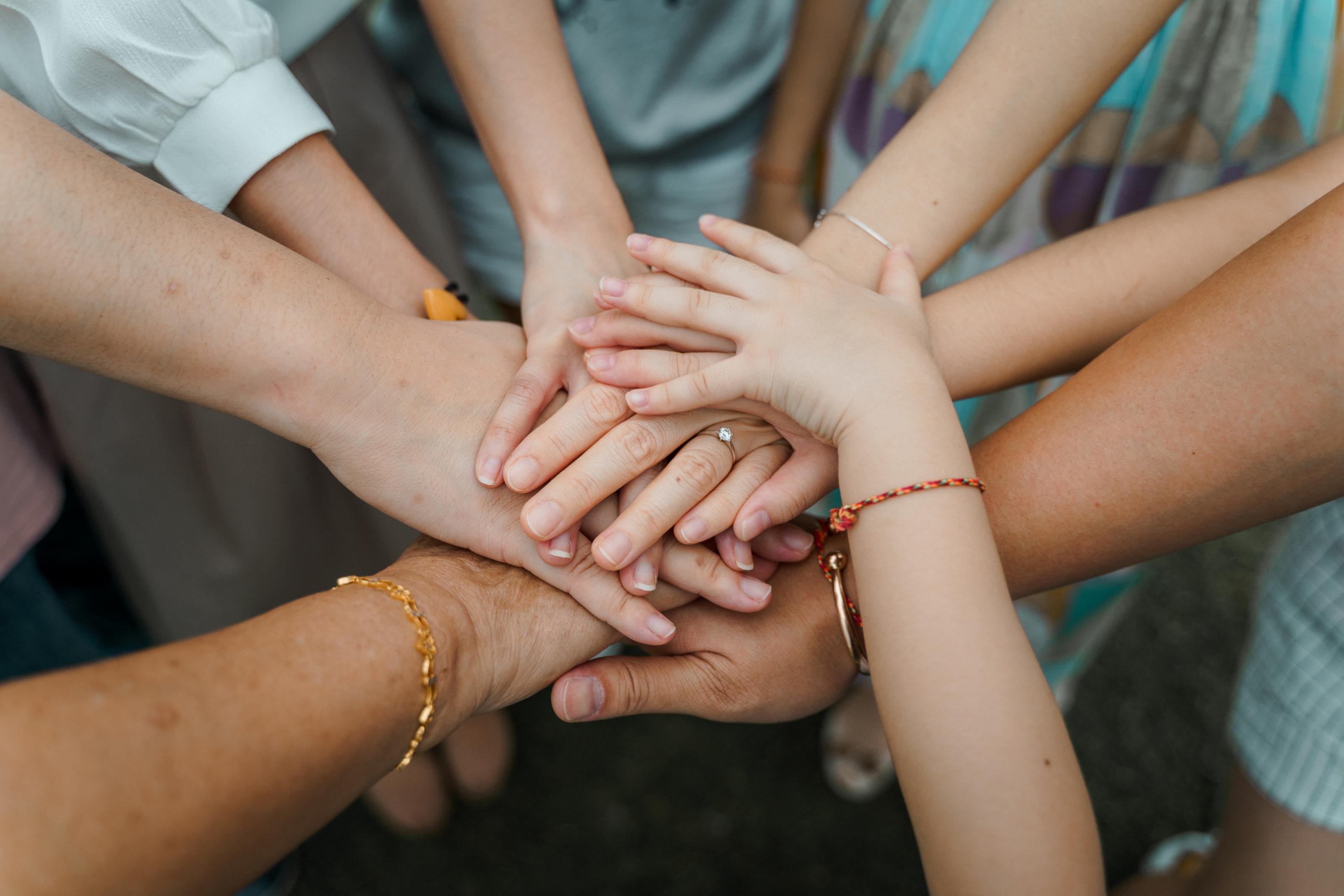 Four creative steps to help assemble an effective care team