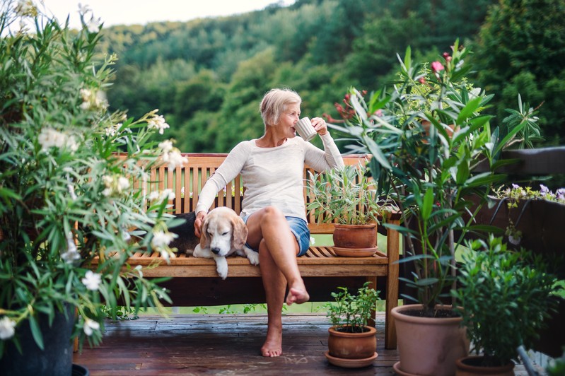 Spark a Wellness Chain Reaction: 10 Tiny Habits for Better Health