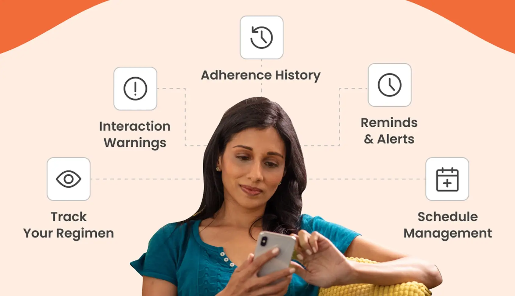 app features for family