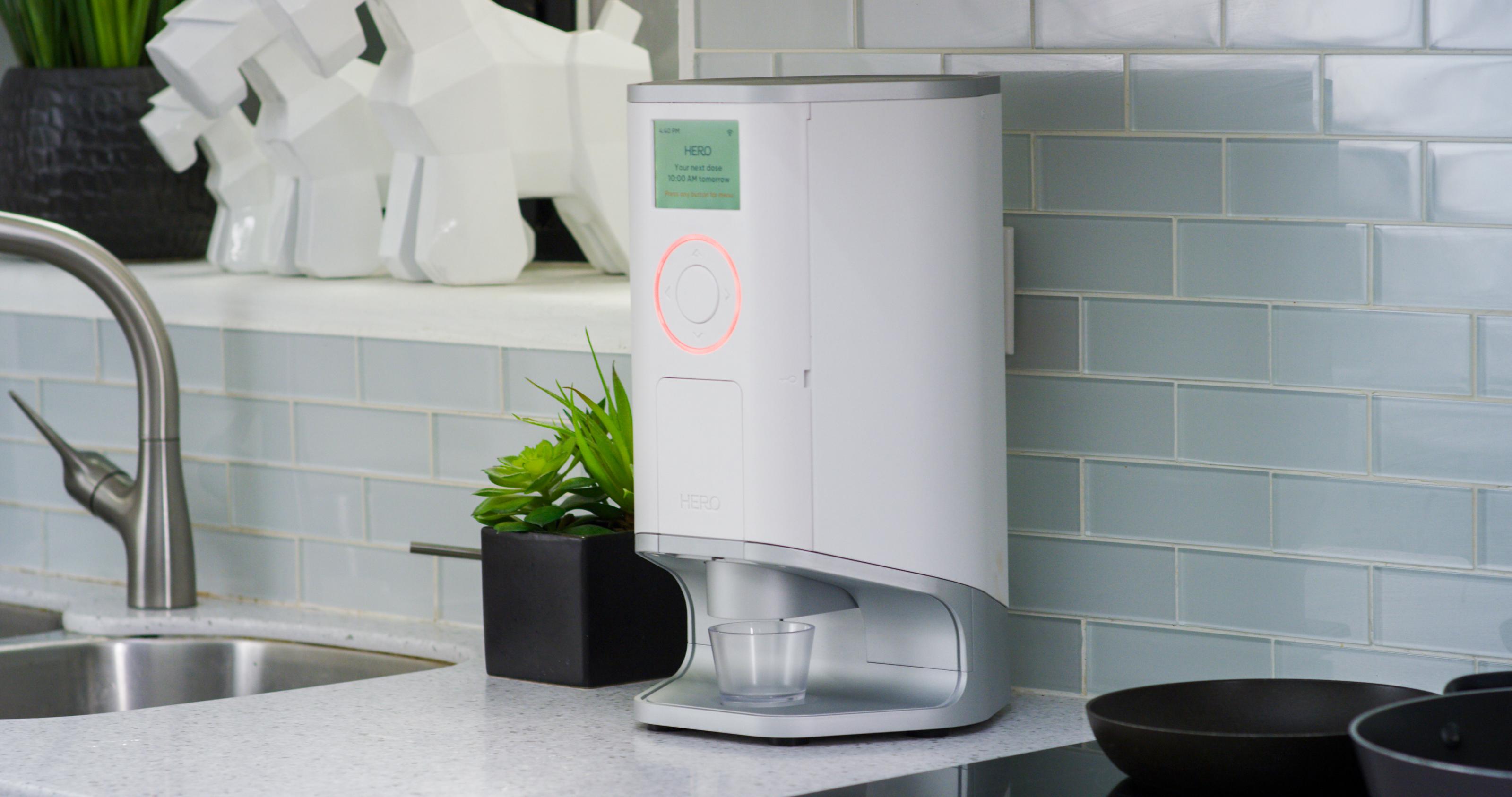 device clean white