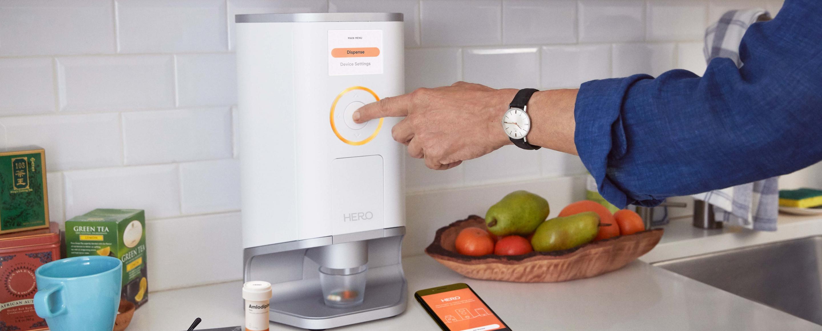 Pill Dispensers For the Elderly: Tips for Medication Reminders