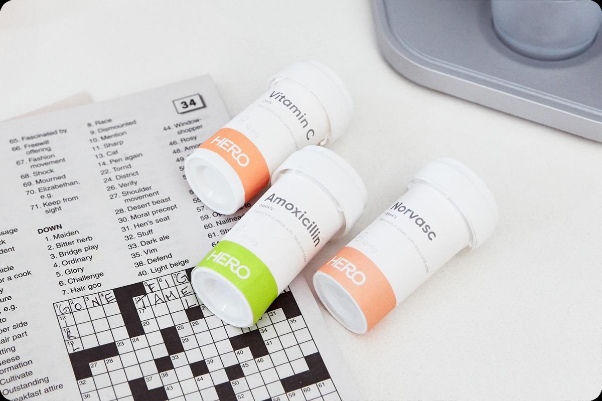 Generic vs. name-brand medication: Do you really get what you pay for?