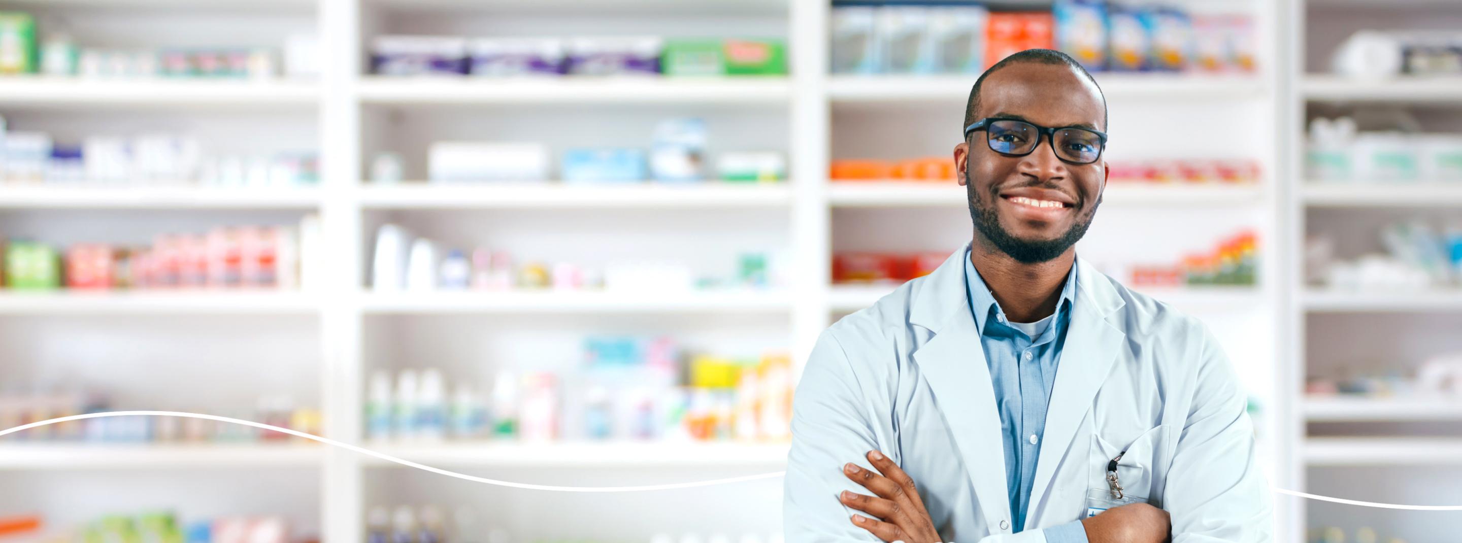 pharma wide