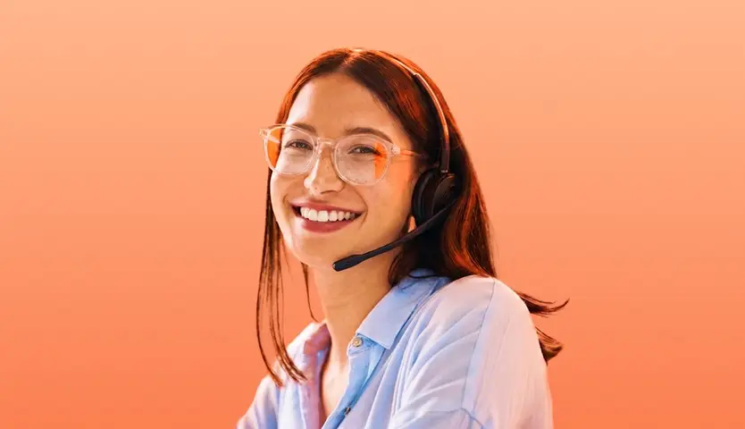 icon for With our limited lifetime warranty and 24/7 support, you have one less thing to worry about. If any questions about setup, settings,    or the Hero platform ever come up — you are covered.